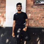 Profile Picture of Ashwin Kashyap (@ashwin_n_k) on Instagram