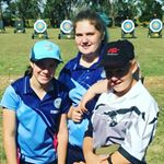 Matilda Claire Eva - Instagram Profile Picture of Matilda Claire Eva (@young_archers) on Instagram