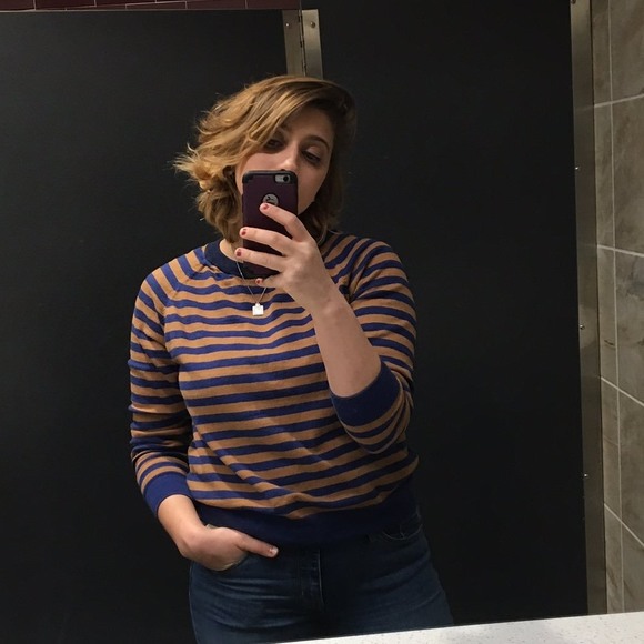 Profile Picture of Molly Riell (@jaken_falls_iii) on Poshmark