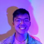 Profile Picture of Simon Huang (@hand.sim) on Instagram
