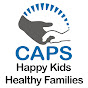 Profile Picture of CAPS (@Child And Parent Services) on Tiktok