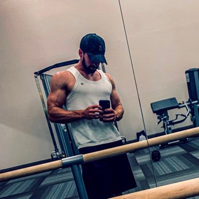 Profile Picture of Cody Jones (@_Cody_Jones_) on Twitter