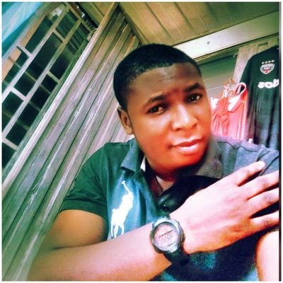 Profile Picture of James Stelly (@JamesStelly01) on Twitter