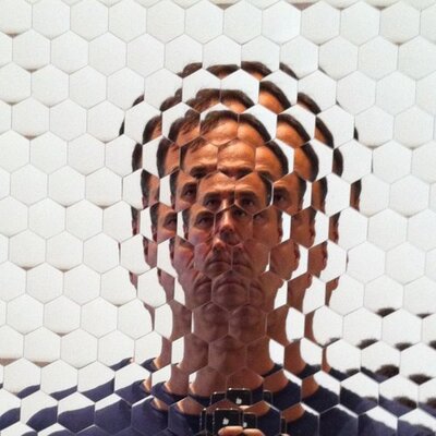 Profile Picture of Anthony Horowitz (@AnthonyHorowitz) on Twitter