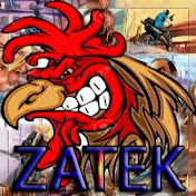 Profile Picture of Zatek (@zatek916) on Youtube