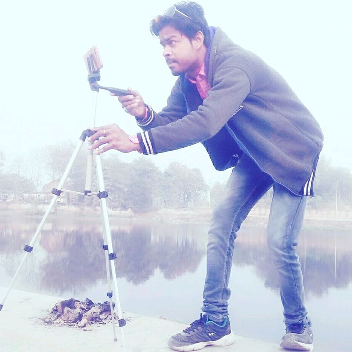 Profile Picture of Neel Shah (@@neelshah78) on Tiktok