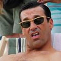 Profile Picture of Donald Draper (@donald-draper-15) on Quora