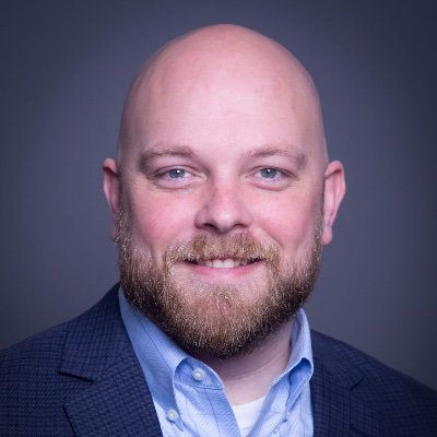 Profile Picture of Michael Hammerstone (@mhammerstone) on Twitter