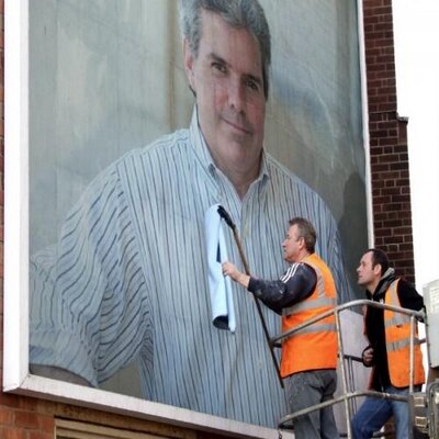 James Forde - Twitter Profile Picture of James Forde (@fordemm) on Twitter