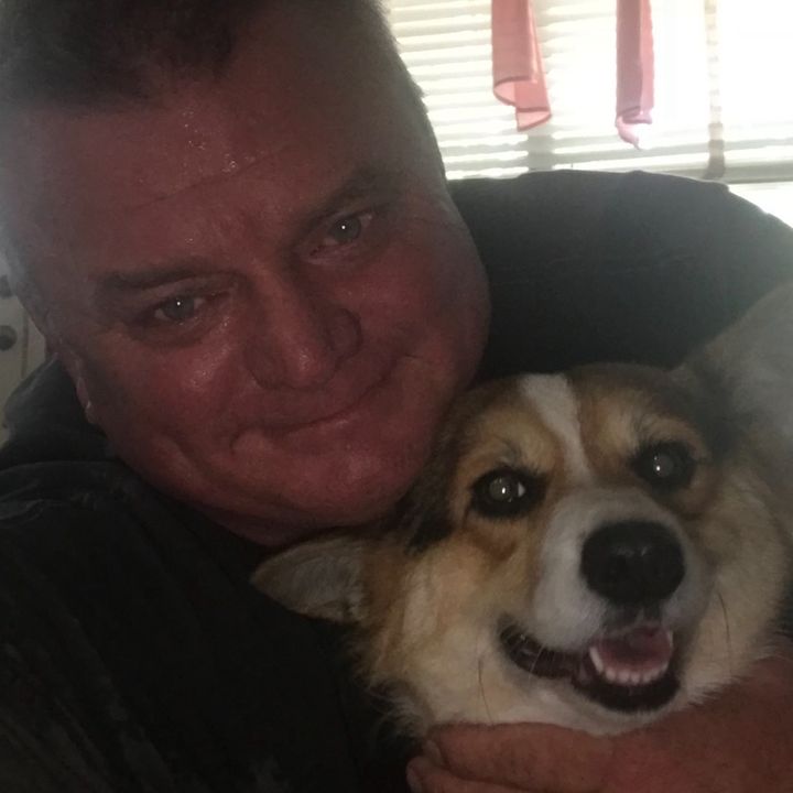 Profile Picture of Randy Oden (@randy.oden) on Tiktok