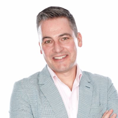 Profile Picture of Joe Keenan (@josephpkeenan) on Twitter