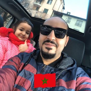 Profile Picture of Alessyo Hass (@elshikheilyasse.hassanain) on Facebook