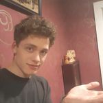 Profile Picture of Jade Stauffer (@staufferjade) on Instagram