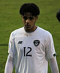 Profile Picture of Andrew Omobamideleon Wikipedia