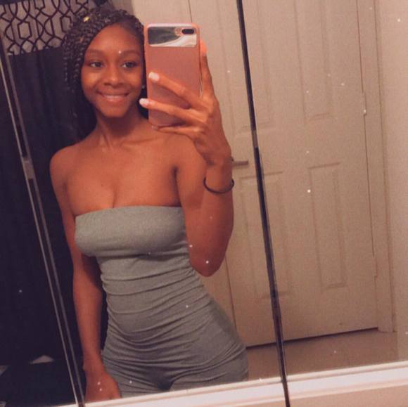 Profile Picture of Tierra Levier (@kennedycommon) on Poshmark