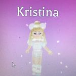 Profile Picture of Kristina K Poulsen (@kristinap1234) on Instagram