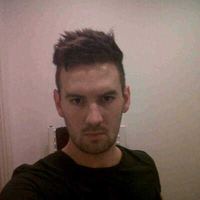 Profile Picture of Paul Tryon (@trydow) on Twitter