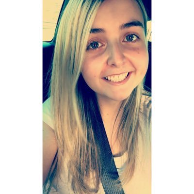 Profile Picture of Stephanie McCue (@stephaniemccuex) on Twitter