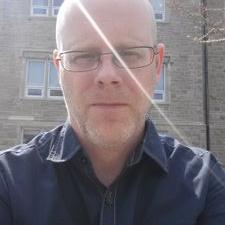 Andrew Carroll - Twitter Profile Picture of Andrew Carroll (@Carrolland) on Twitter