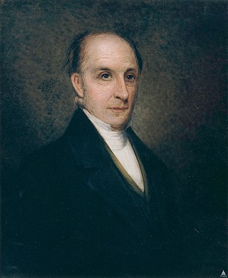 Profile Picture of Charles Bulfinchon Wikipedia