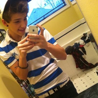Profile Picture of Dylan Miley (@miley_dylan) on Twitter