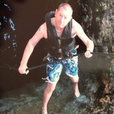 Profile Picture of Dave Snowden (@bigdaveuk2000) on Twitter