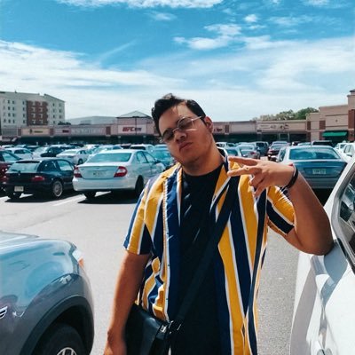 Profile Picture of GUS 🌝 (@Guslima14) on Twitter