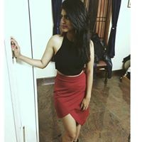 Aishwarya Chengappa - Quora Profile Picture of Aishwarya Chengappa (@aishwarya-chengappa) on Quora