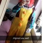 Profile Picture of Jerry The Clown (@jerry_clown45) on Instagram
