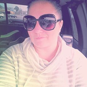 Profile Picture of Chinell Scott (@chinell) on Pinterest