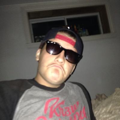 Profile Picture of Brandon Charpentier (@Brandon012755) on Twitter