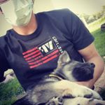 Profile Picture of David Rusch (@rajah_tamaskan) on Instagram