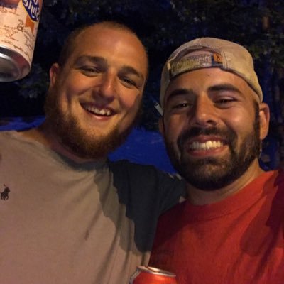 Profile Picture of Seth Poczatek (@polish_cannon22) on Twitter