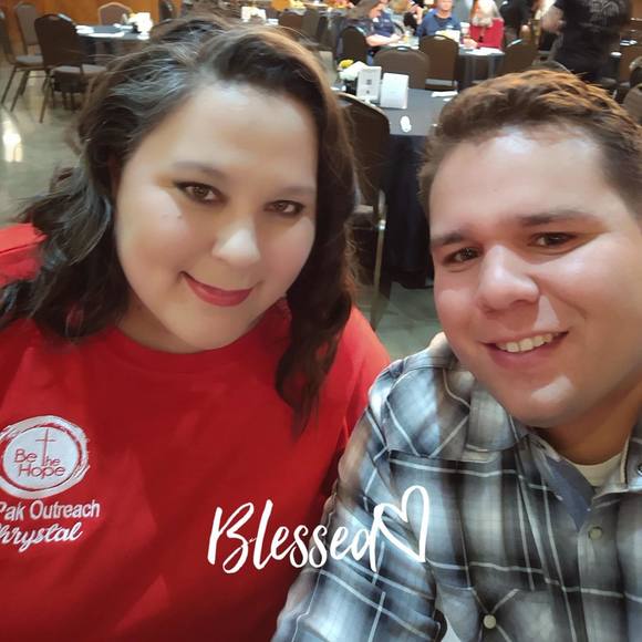 Profile Picture of Chrystal Gonzalez (@raychrgon) on Poshmark