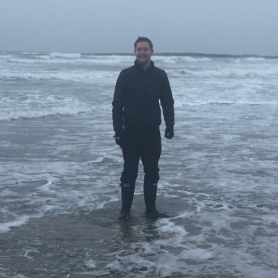 Profile Picture of Chris Redman (@Chris_Redman1) on Twitter