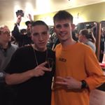 Profile Picture of Sebastian Hammer Olsen (@sebastiiianho) on Instagram