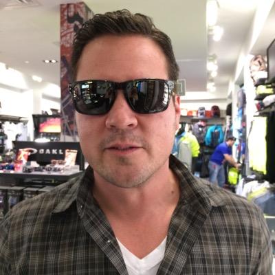 Profile Picture of Michael Whiting (@whitingmc1) on Twitter