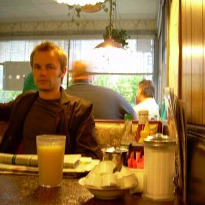 Tom Sletner - Twitter Profile Picture of Tom Sletner (@TomSletner) on Twitter