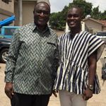 Profile Picture of James Owusu Boakye (@jamesowusuboakye) on Instagram