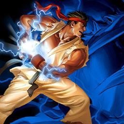 Profile Picture of Jay "Ryu" Hadouken (@jayhadouken) on Twitter