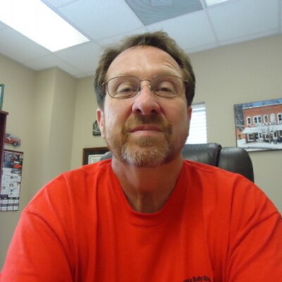 Profile Picture of Brad Tuttle (@bradley_tuttle) on Twitter