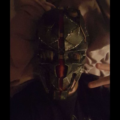 Profile Picture of Matthew Chamberlain (@RageG1NGR) on Twitter