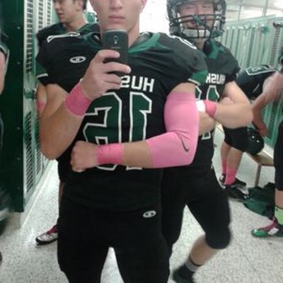 Profile Picture of Jacob Peart (@PeartJacob) on Twitter