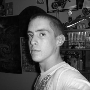 Profile Picture of Joe Lebel (@soyaro2) on Myspace