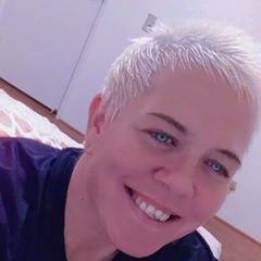 Profile Picture of Kristy Hackett (@kristyhackett8) on Tiktok