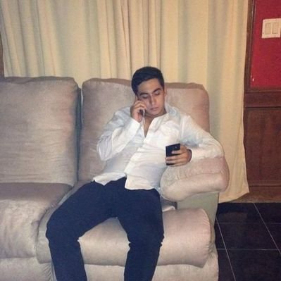 Profile Picture of Adrian Arizpe (@Adrianlsx1) on Twitter