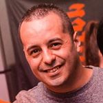 Profile Picture of Gary Scanlan Dj scanny (@djscanny) on Instagram