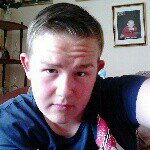 Profile Picture of I love Dr who and I'm a actor (@mark_saxby13) on Instagram