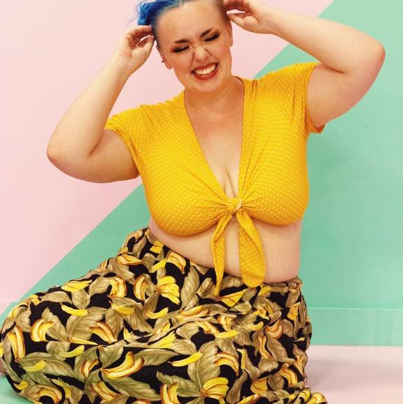 Profile Picture of Erika Mccoy (@spiritandmagic) on Poshmark