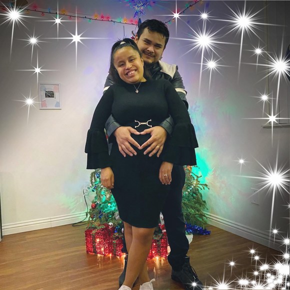 Lucia Del cid - Poshmark Profile Picture of Lucia Del cid (@lucita663) on Poshmark